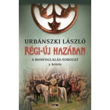 Régi-új hazában     12.95 + 1.95 Royal Mail